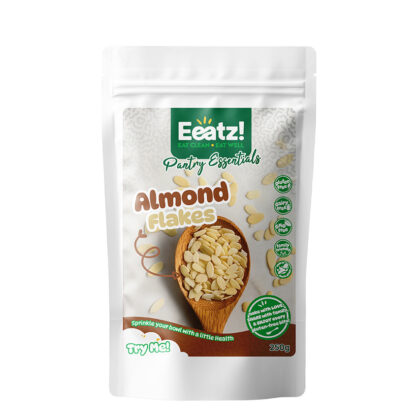 Almond Flakes
