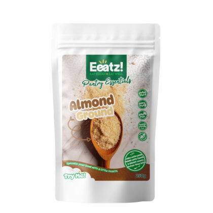 Almond Ground
