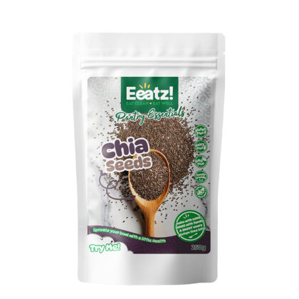 Chia Seeds
