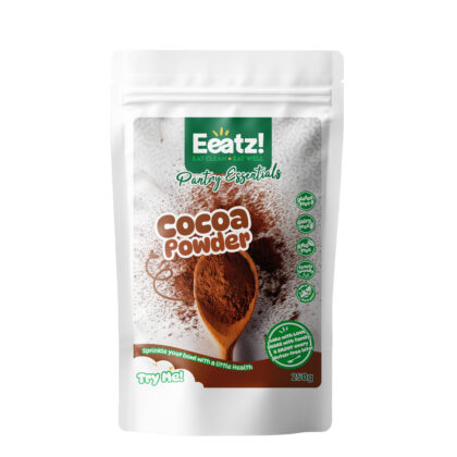 Cocoa Powder