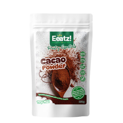 Cacao Powder