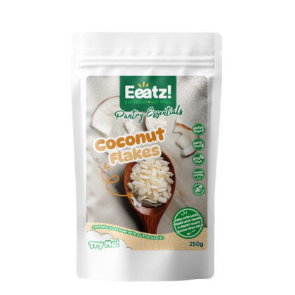 Coconut Flakes