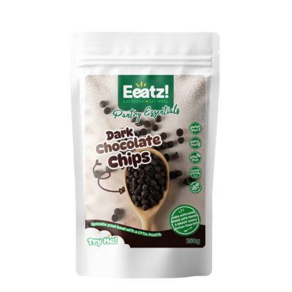 Dark Chocolate Chips