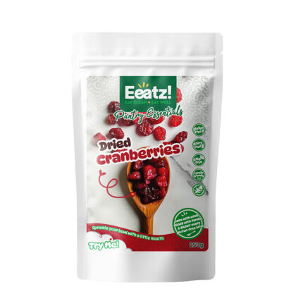 Cranberries