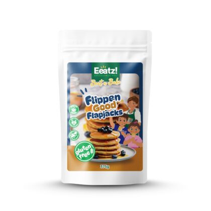 Flippen Good Flapjack Mix