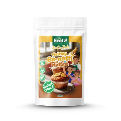 Melting Ba-naffi Muffin Mix