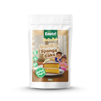 Vanilla Sponge Cake Mix