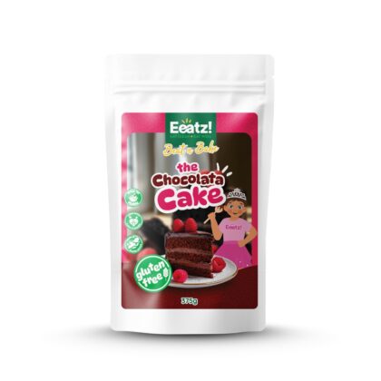 the Chocolata Cake Mix