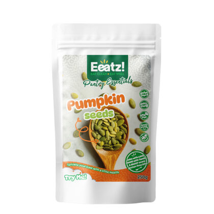 Pumpkin Seeds