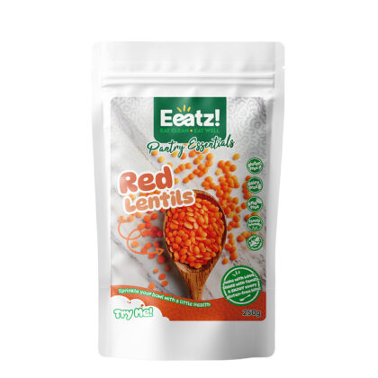 Lentil red