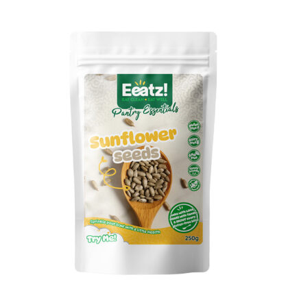 Sunflower Seeds