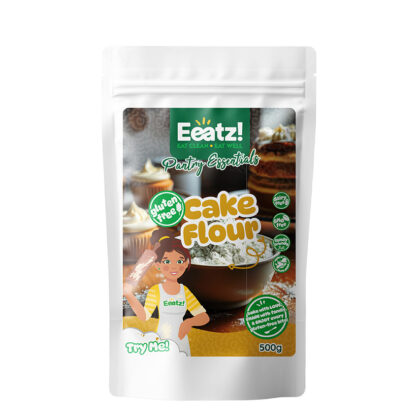 Cake Flour