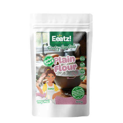 Plain Flour