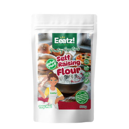 Self Raising Flour