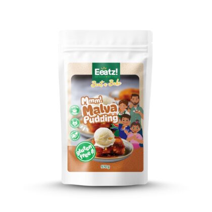 Mmm! Malva Pudding Mix